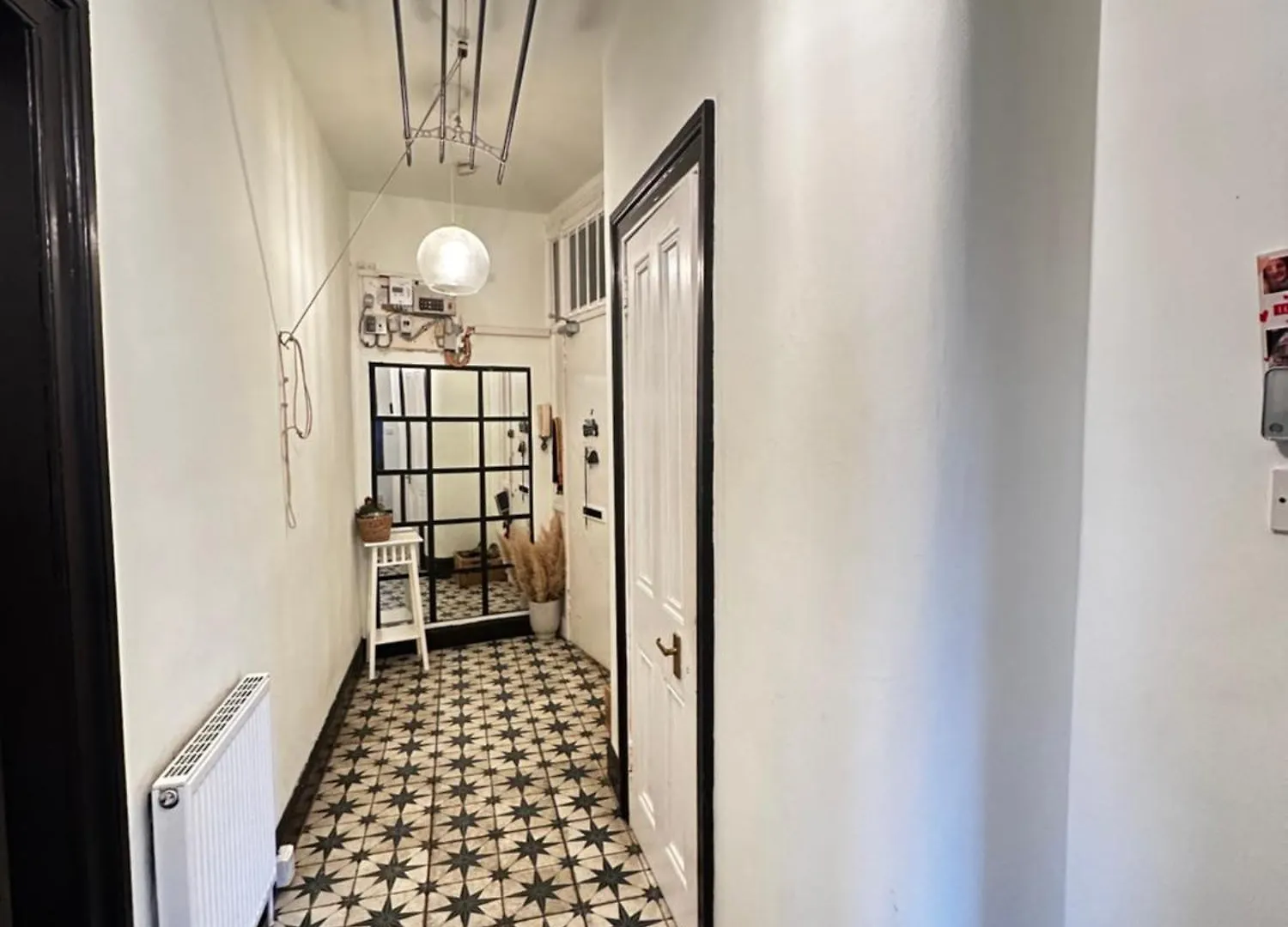 Cosey And Vibrant Flat In Leith, Edinburgh公寓 0*, 爱丁堡