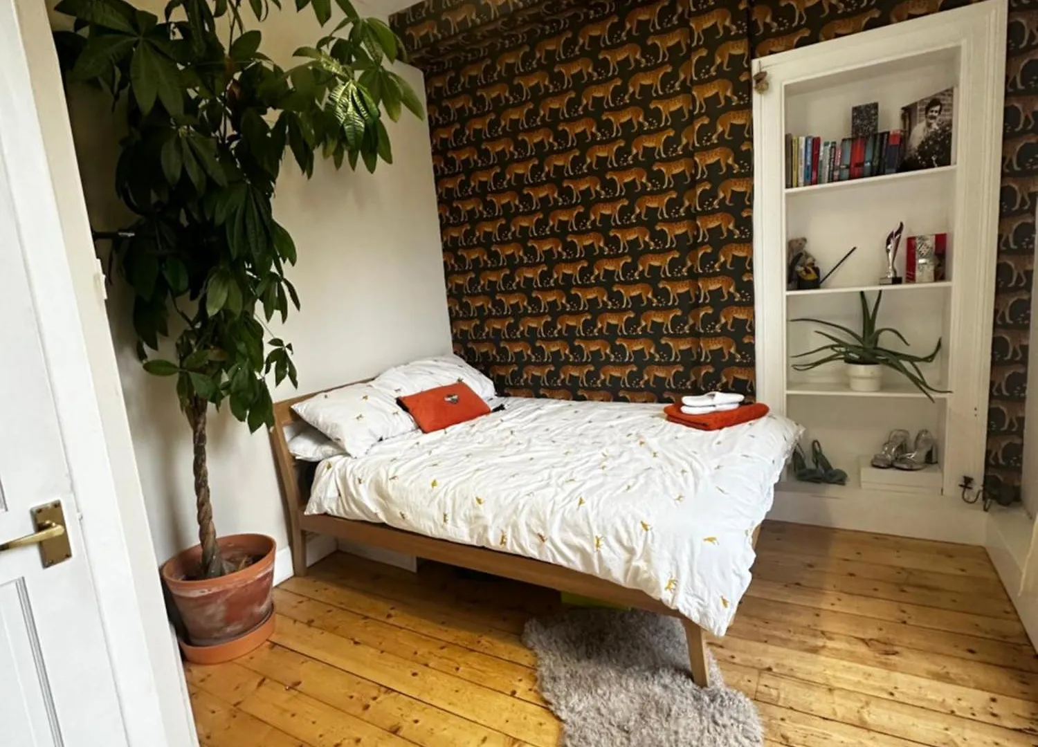 Cosey And Vibrant Flat In Leith, Edinburgh公寓 0*, 爱丁堡 英国